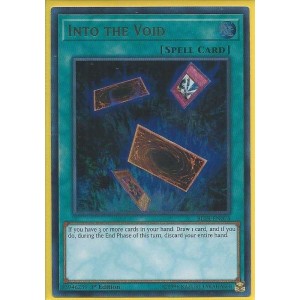 BLLR-EN074 Into the Void - Ultra Rare